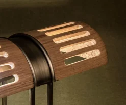 Online Pamono Turing Table Lamp by Wood Tailors Club