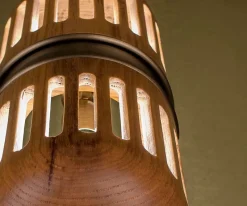 Online Pamono Turing Table Lamp by Wood Tailors Club