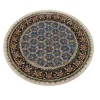 Pamono Turkish Ceramic Dish, 1950s> Dinner Plates & Bowls