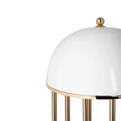 Pamono Turner Table Lamp by Delightfull><noscript><img width=