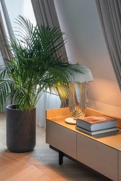 Pamono Turner Table Lamp by Delightfull><noscript><img width=