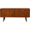 Outlet Pamono Tv Mini Brown Slide Medium Sideboard by Pastform