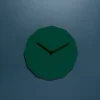 Pamono Twelve Clock by NEO/CRAFT