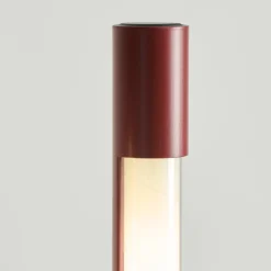 Pamono Twin Light Poles Lamp by Jörg Schellmann><noscript><img width=