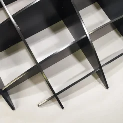 Hot Pamono Tyco Bookcase by Manfredo Massironi for Nikol International, 1970s