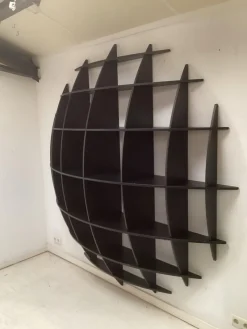 Pamono Tyco Model Library System by Manfredo Massironi for Nikol International, 1970s><noscript><img width=