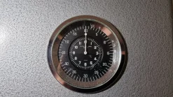 Pamono Type FBCZK Beyeler Electronic Master Clock by Patek Philippe