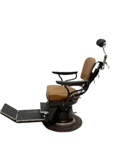 Discount Pamono Type III Series 3266 Dentist Chair by J. Corno for Union Frimor, France, 1920