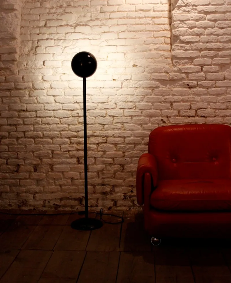 Discount Pamono UFO Lamp by Juanma Lizana