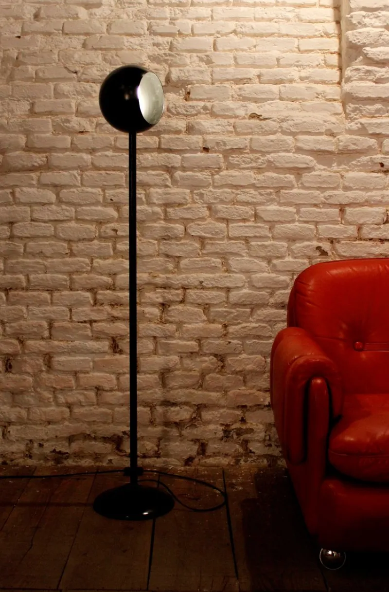 Discount Pamono UFO Lamp by Juanma Lizana