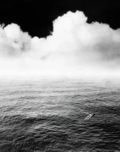 Online Pamono Ugne Pouwell, In Between, 2025, Photograph, Limited Edition of 20