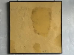 Outlet Pamono Ullate, No. 10, Mixed Media Painting