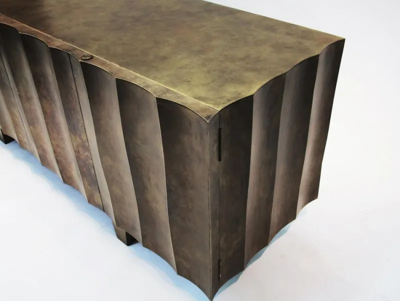 Online Pamono Uluwatsu Sideboard by Stefan Leo