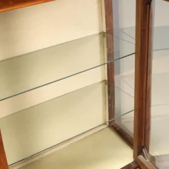 Pamono Umbertina Display Cabinet in Walnut><noscript><img width=