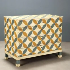 Discount Pamono Umbertine Chest of Drawers, Late 19th Century