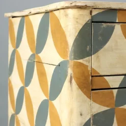 Discount Pamono Umbertine Chest of Drawers, Late 19th Century