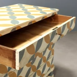 Discount Pamono Umbertine Chest of Drawers, Late 19th Century