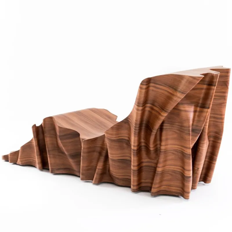 Discount Pamono Una - Articolo Indeterminativo Chaise Lounge by Stefano Marolla for Secondome, 2016 The Exceptional