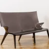 Sale Pamono Uncle Jack Bench in Acrylic Glass from Kartell