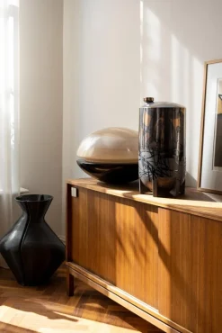 Pamono Under Pressure 9 Object by Yuri van Poppel><noscript><img width=