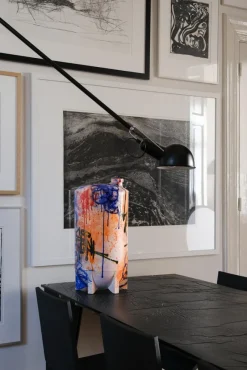 Pamono Under Pressure 9 Object by Yuri van Poppel><noscript><img width=