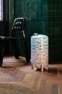 Pamono Under Pressure 9 Object by Yuri van Poppel><noscript><img width=