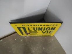 Outlet Pamono Union Vie France Plate, 1930
