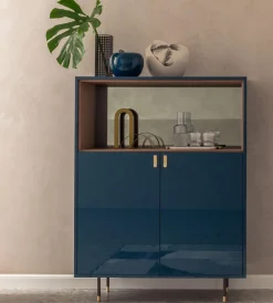 Pamono Universe Box Sideboard by Morica Design> Storage