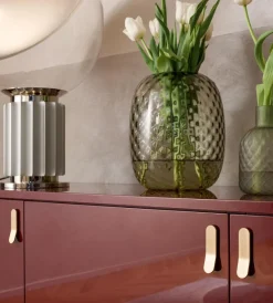 Pamono Universe Dresser with Four Doors by Morica Design><noscript><img width=