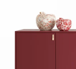Pamono Universe Dresser with Four Doors by Morica Design><noscript><img width=