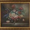 Pamono Unknown, Still Life, Oil Painting, Late 19th Century> Classical
