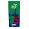 Pamono Unlimited 50th Anniversary of the UN SCZ 103 Watch from Swatch> Watches