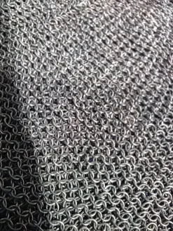 Pamono Unobtainable Silver Knitting Jewel><noscript><img width=