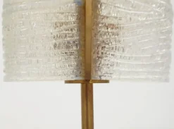 Pamono Upcycling Table Lamps, 2010, Set of 2><noscript><img width=