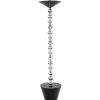 Discount Pamono Upsidedown Floor Lamp by Secondome Edizioni
