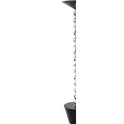 Discount Pamono Upsidedown Floor Lamp by Secondome Edizioni