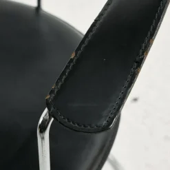 Pamono Ursula Armchair from Arrben Italy, 1980s><noscript><img width=