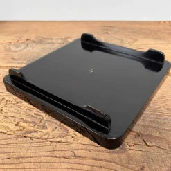 Pamono Urushi Lacquer Serving Tray, 1936><noscript><img width=