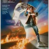Discount Pamono US One Sheet Movie Poster by Drew Struzan, 1985