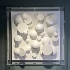 Hot Pamono Utopia Sculpture by Manuel Ursprung