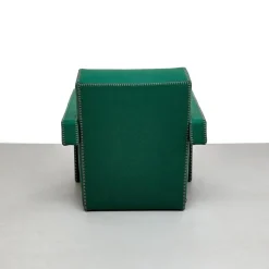 Pamono Utrech Armchair by Gerrit Thomas Rietveld for Cassina><noscript><img width=