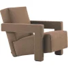 Clearance Pamono Utrecht Chair by Gerrit Thomas Rietveld for Cassina