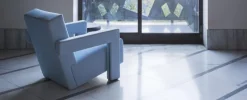 Clearance Pamono Utrecht Chair by Gerrit Thomas Rietveld for Cassina