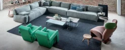 Clearance Pamono Utrecht Chair by Gerrit Thomas Rietveld for Cassina