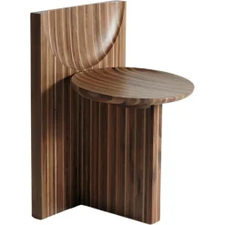 Pamono Vacancy Chair by Rosana Sousa