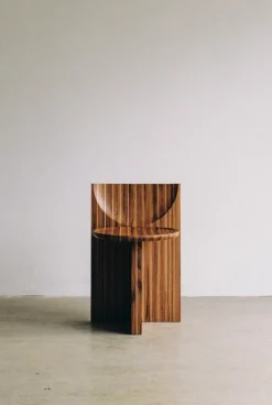 Pamono Vacancy Chair by Rosana Sousa