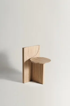 Pamono Vacancy Chair by Rosana Sousa> Seating