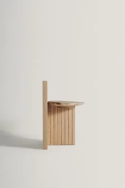 Pamono Vacancy Chair by Rosana Sousa><noscript><img width=