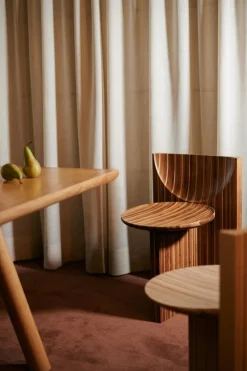 Pamono Vacancy Chair by Rosana Sousa><noscript><img width=