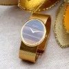 Pamono Vacheron Constantin Gold Wristwatch> Watches